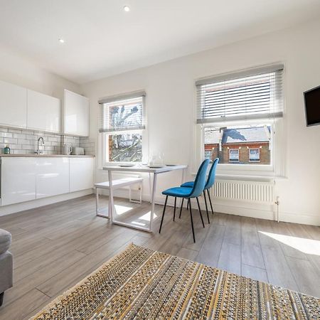 Modern Split Level 2Br Spacious Apt Maida Vale Лондон Экстерьер фото