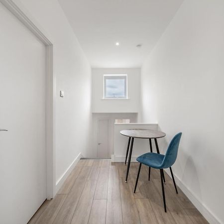 Modern Split Level 2Br Spacious Apt Maida Vale Лондон Экстерьер фото