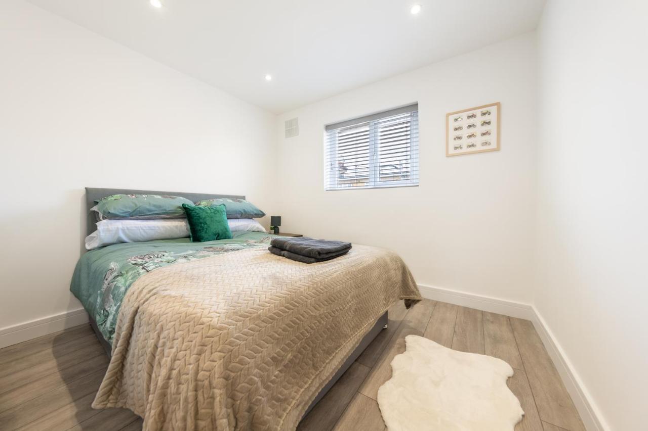 Modern Split Level 2Br Spacious Apt Maida Vale Лондон Экстерьер фото