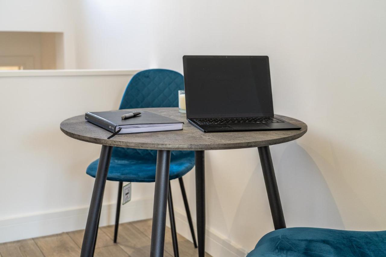 Modern Split Level 2Br Spacious Apt Maida Vale Лондон Экстерьер фото