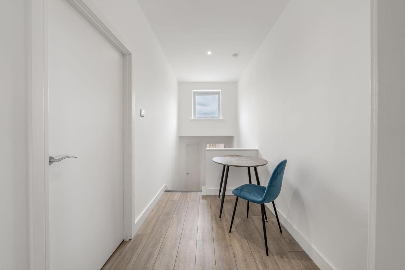 Modern Split Level 2Br Spacious Apt Maida Vale Лондон Экстерьер фото