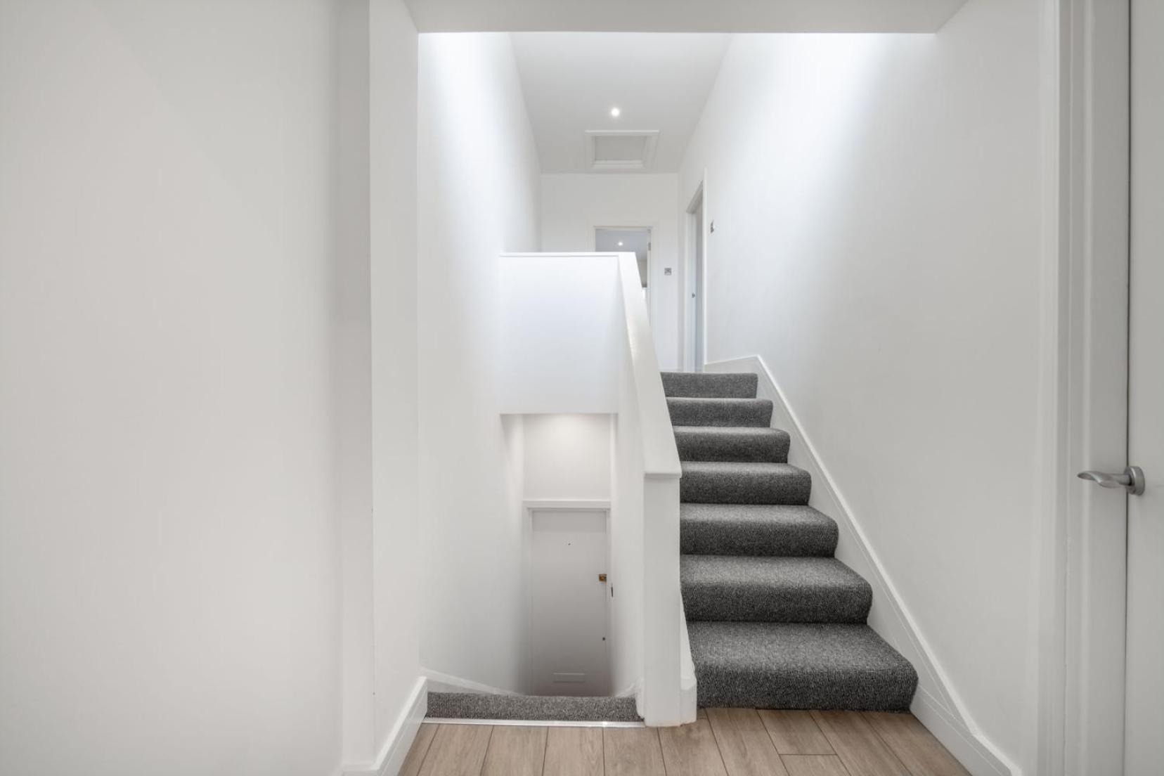 Modern Split Level 2Br Spacious Apt Maida Vale Лондон Экстерьер фото