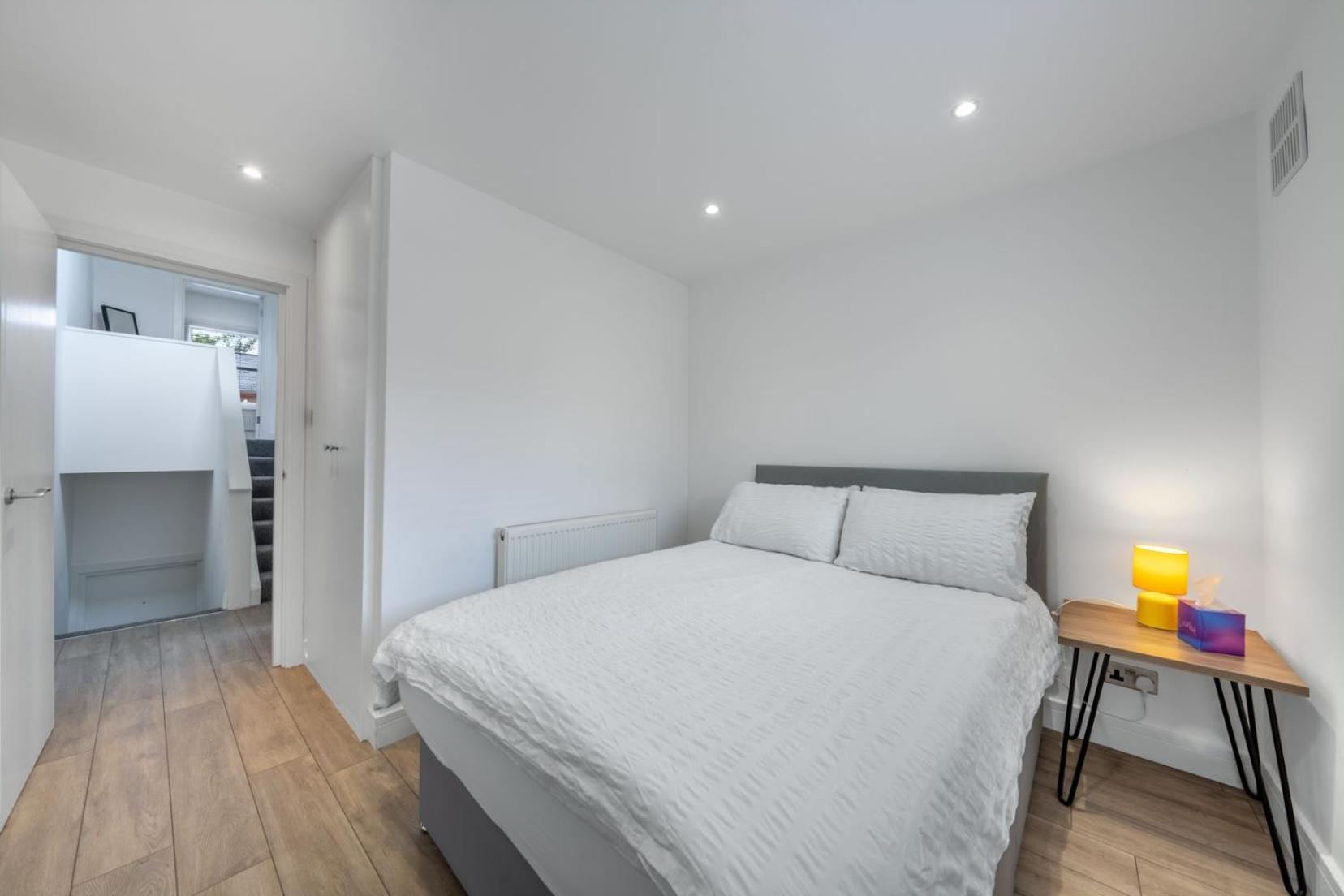 Modern Split Level 2Br Spacious Apt Maida Vale Лондон Экстерьер фото