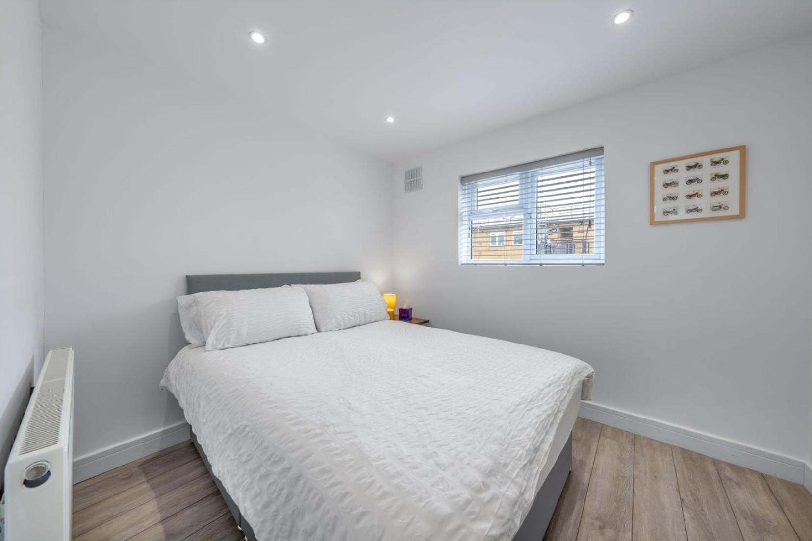 Modern Split Level 2Br Spacious Apt Maida Vale Лондон Экстерьер фото