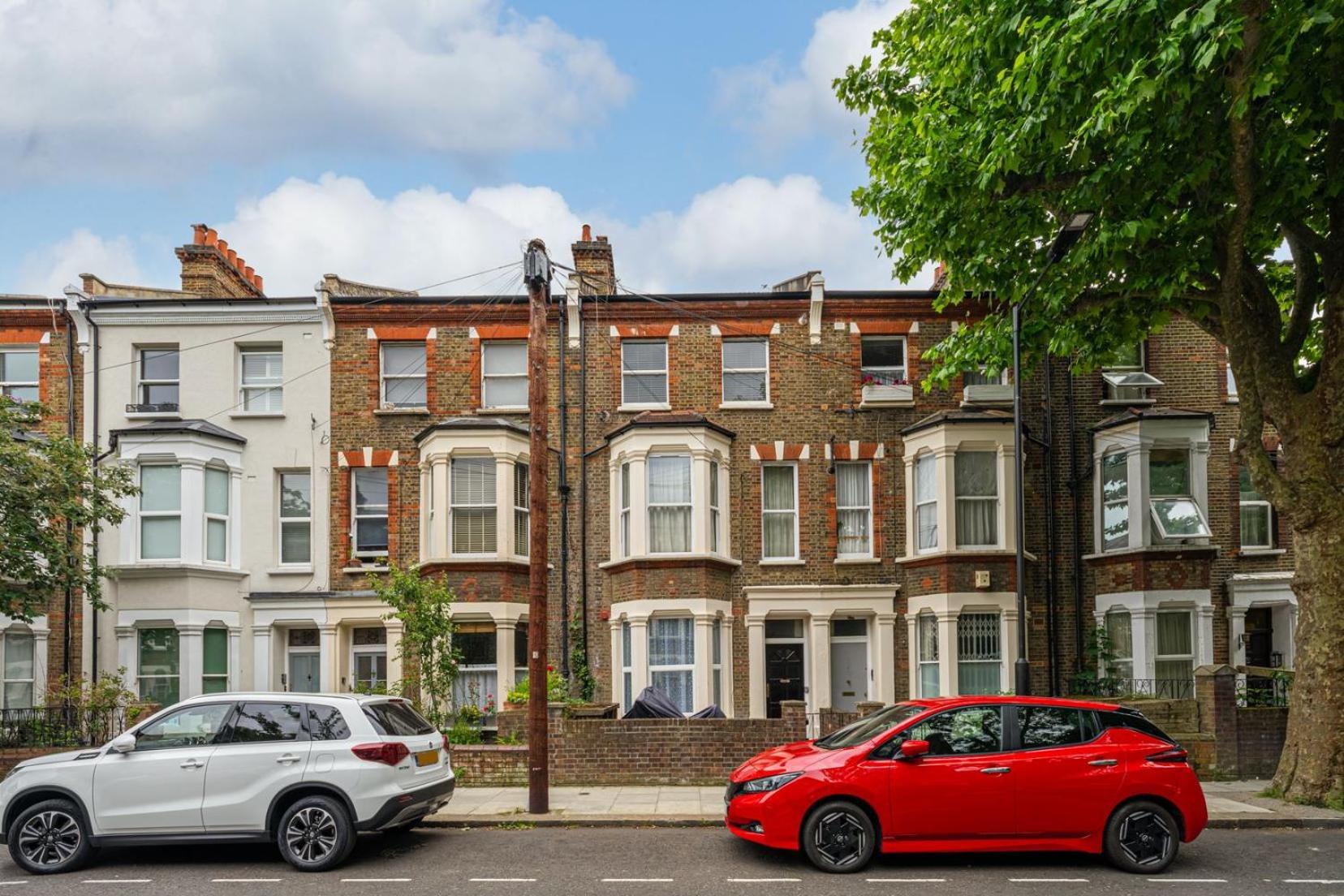 Modern Split Level 2Br Spacious Apt Maida Vale Лондон Экстерьер фото
